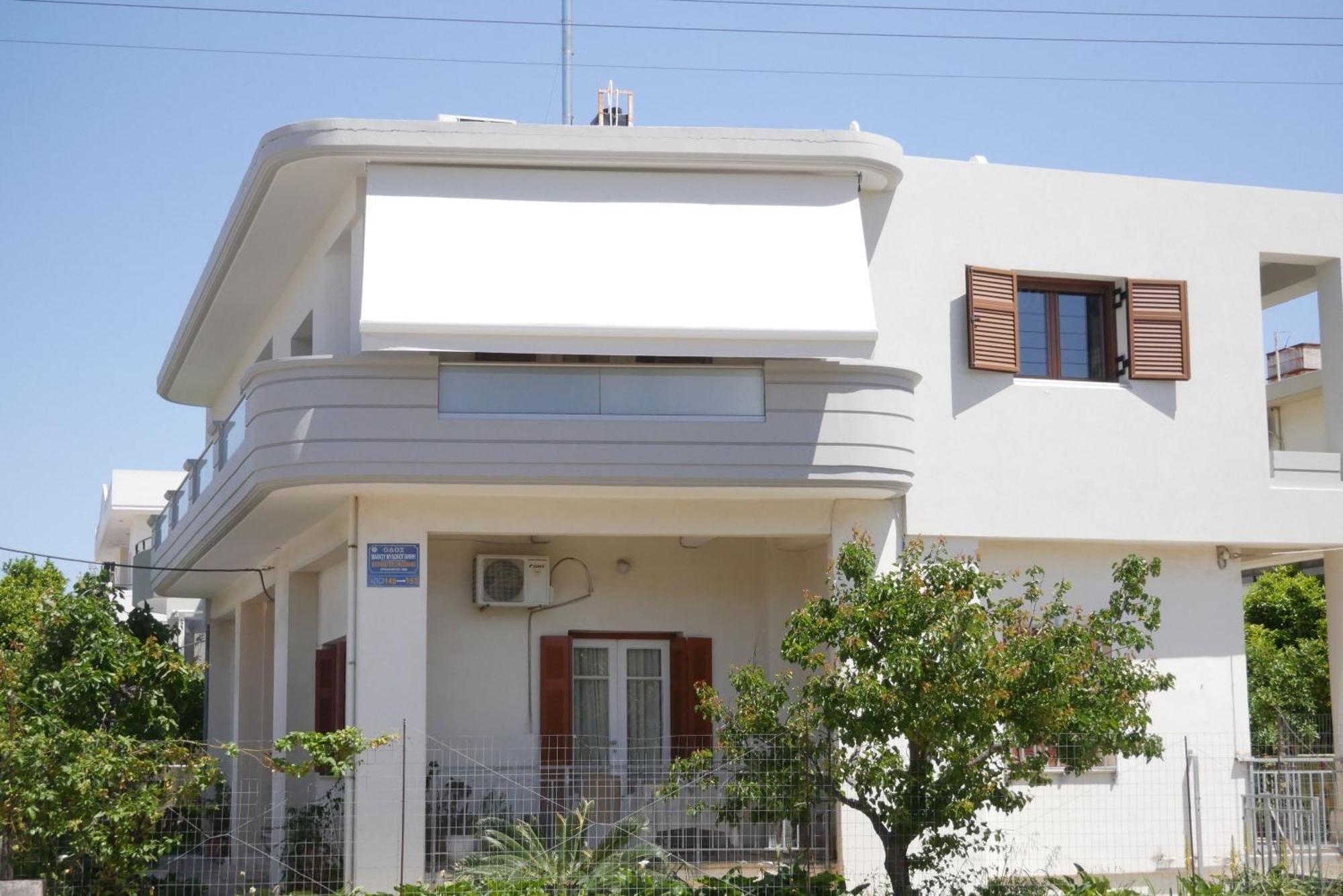 Giovanni City House Near Chania City Center Exterior photo